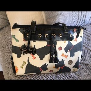 Dooney Purse